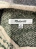 Madewell Camo Gray Turtleneck Sweater Size M - photo 4