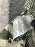 Madewell Camo Gray Turtleneck Sweater Size M - photo 5