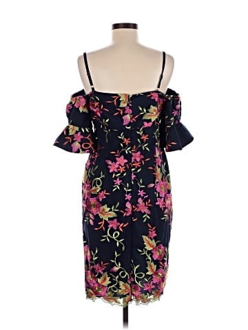 Trina Trina Turk Cocktail Dress (view 2)