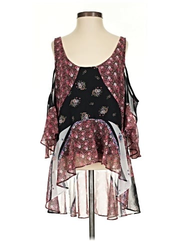 Rebecca Minkoff Kimono (view 1)