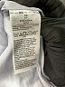 Banana Republic 100% Polyester Blue 3/4 Sleeve Blouse Size XS - photo 8