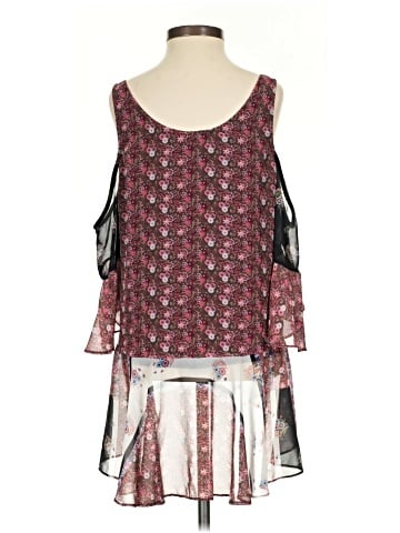 Rebecca Minkoff Kimono (view 2)