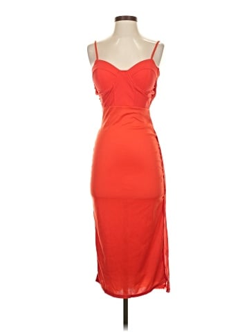 Haute Monde Cocktail Dress (view 1)