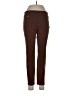 Alfani Brown Active Pants Size 10 - photo 1