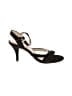 Sacha London Black Sandals Size 5 1/2 - photo 1