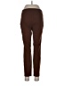 Alfani Brown Active Pants Size 10 - photo 2