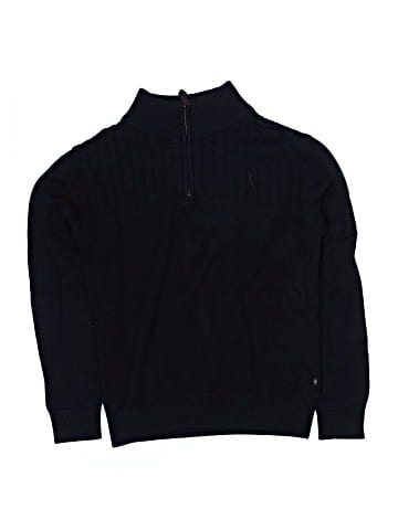 E-Land American Pullover Sweater (view 1)