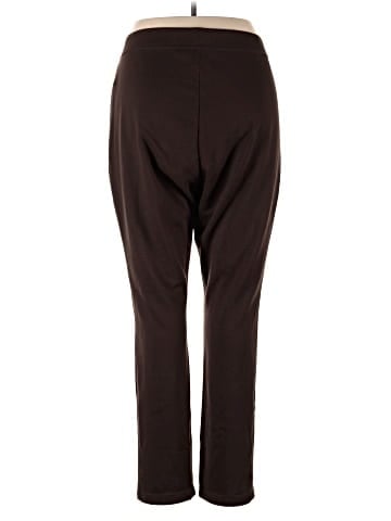 Roaman's Active Pants (view 2)