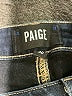 Paige Blue Jeans Size 30 waist - photo 6