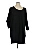 BLVD Black Casual Dress Size S - photo 1