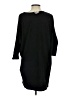 BLVD Black Casual Dress Size S - photo 2
