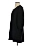 BLVD Black Casual Dress Size S - photo 5