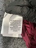 Lulus Burgundy Bodysuit Size M - photo 5
