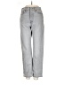 Levi's Gray Jeans Size 26 waist - photo 1