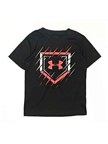 Under Armour Short Sleeve T-Shirt (view 1)