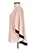 BCBGMAXAZRIA Pink 3/4 Sleeve Blouse Size XXS - photo 5