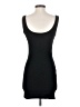 Topshop Solid Black Cocktail Dress Size 2 - photo 2