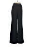 Divided by H&M Solid Black Dress Pants Size 6 - photo 1