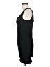 Topshop Solid Black Cocktail Dress Size 2 - photo 5