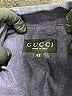 Gucci Blue Short Sleeve Blouse Size EU (IT) 42 / US 6 - photo 15
