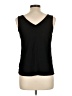 George Black Tank Top Size 10 - photo 2
