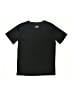 Under Armour 100% Polyester Black Short Sleeve T-Shirt Size 5 - photo 2
