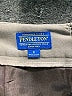 Pendleton Solid Brown Formal Skirt Size 6 - photo 4