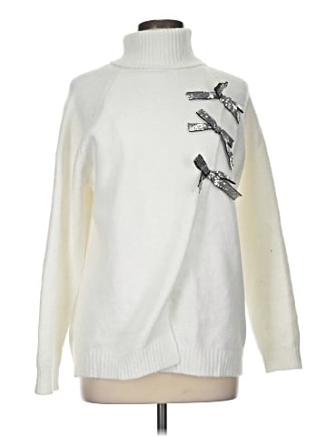 Unbranded Turtleneck Sweater (view 1)