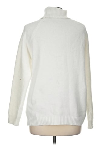 Unbranded Turtleneck Sweater (view 2)
