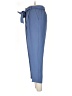 Ever New 100% Polyester Solid Blue Casual Pants Size 2 - photo 5