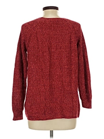 Faded Glory Pullover Sweater (view 2)