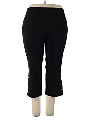 Women With Control Active Pants (view 1)