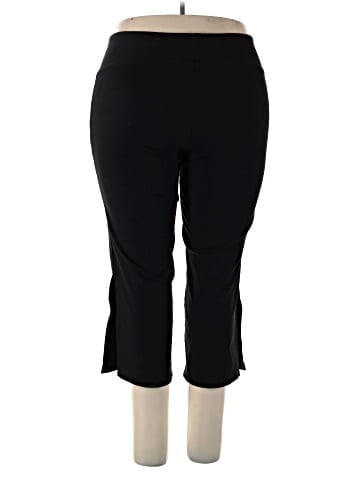 Women With Control Active Pants (view 2)