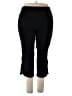 Women With Control Black Active Pants Size 18 (petite) - photo 2