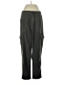 Athleta Green Cargo Pants Size 4 - photo 1