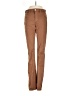 L'Agence 100% Cotton Brown Jeans Size 27 waist - photo 1