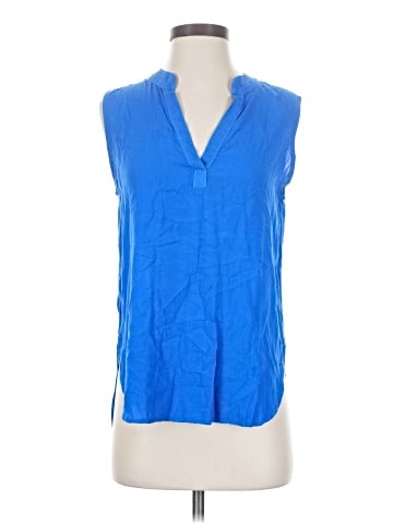 Cloth & Stone Sleeveless Blouse (view 1)