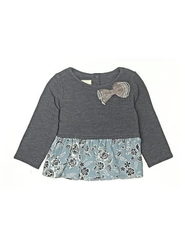 Marmellata 3/4 Sleeve T-Shirt (view 1)