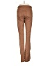 L'Agence 100% Cotton Brown Jeans Size 27 waist - photo 2