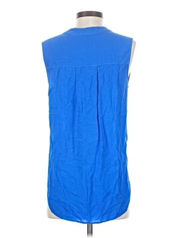 Cloth & Stone Sleeveless Blouse (view 2)