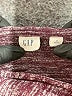 Gap Purple Turtleneck Sweater Size M (petite) - photo 7
