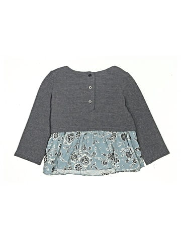 Marmellata 3/4 Sleeve T-Shirt (view 2)