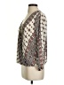 I.N. Studio 100% Polyester Ivory 3/4 Sleeve Blouse Size S (petite) - photo 5