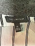 The Limited Ivory 3/4 Sleeve Blouse Size XL - photo 7