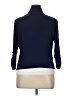 Olivia Moon Blue Cardigan Size XL - photo 2