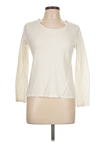 Majestic Paris for Neiman Marcus Long Sleeve Top (view 1)