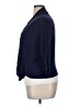 Olivia Moon Blue Cardigan Size XL - photo 5
