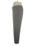 The Limited Houndstooth Gray Casual Pants Size XL (petite) - photo 5
