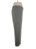 The Limited Houndstooth Gray Casual Pants Size XL (petite) - photo 4
