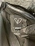 Windsor Black Cocktail Dress Size L - photo 4